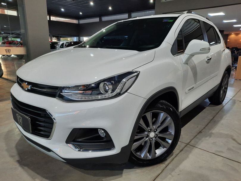 Chevrolet TRACKER Premier 1.4 Turbo 16V Flex Aut