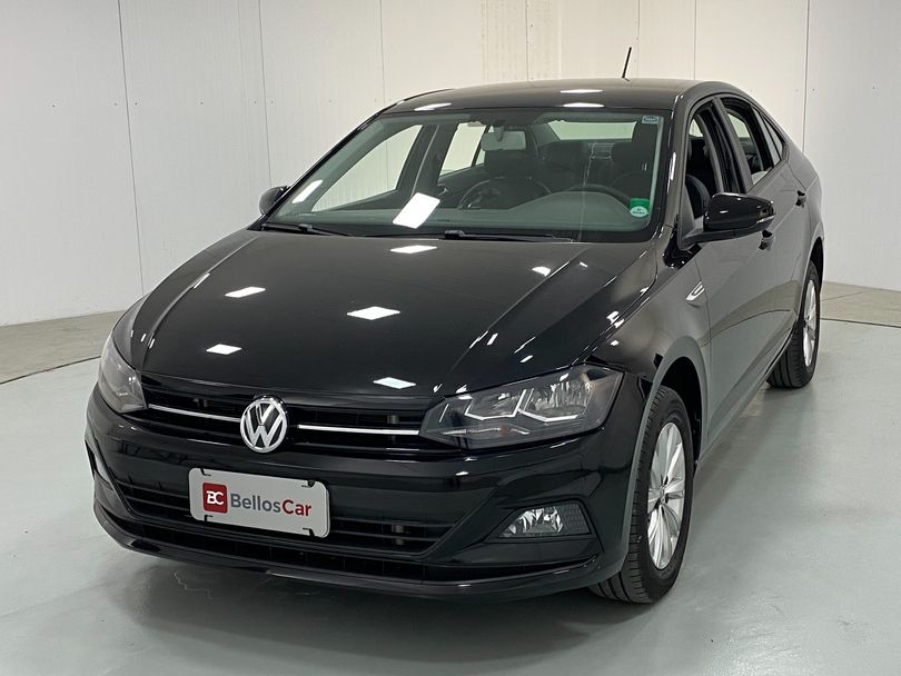 VolksWagen VIRTUS Comfort. 200 TSI 1.0 Flex 12V Aut