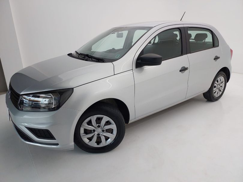 VolksWagen Gol 1.0 Flex 12V 5p