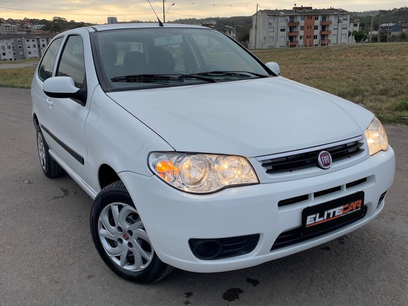 Fiat Palio 1.0/ Trofeo 1.0 Fire/ Fire Flex 2p