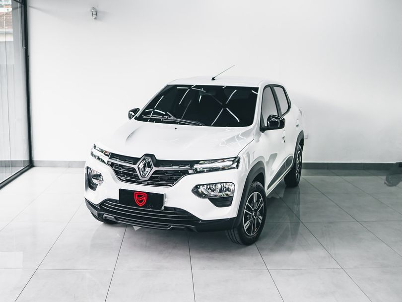Renault KWID Intense 1.0 Flex 12V 5p Mec.