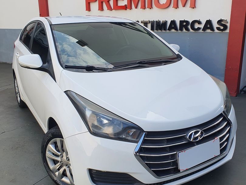 Hyundai Confort 1.6