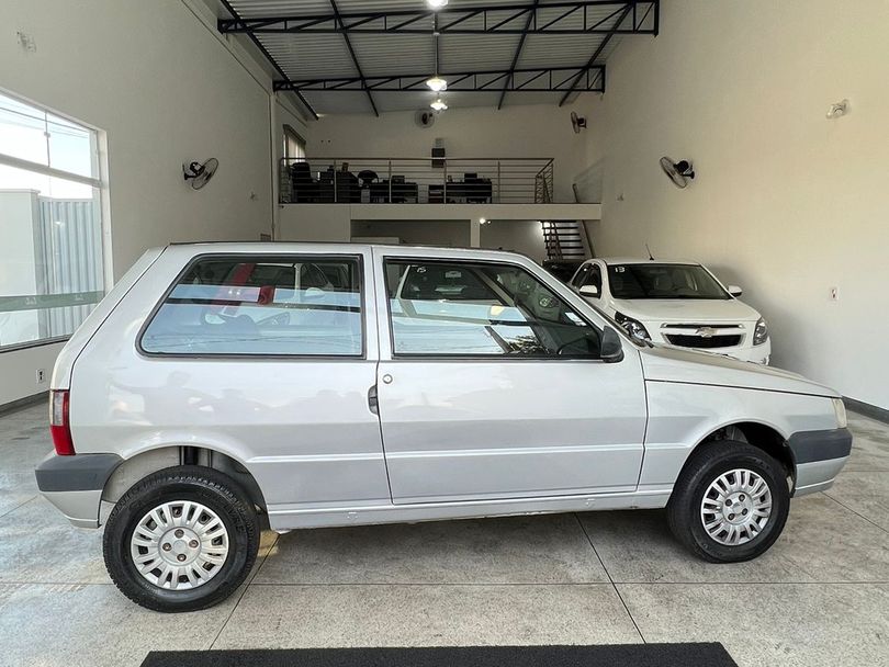 Fiat Uno Mille 1.0 Fire/ F.Flex/ ECONOMY 2p