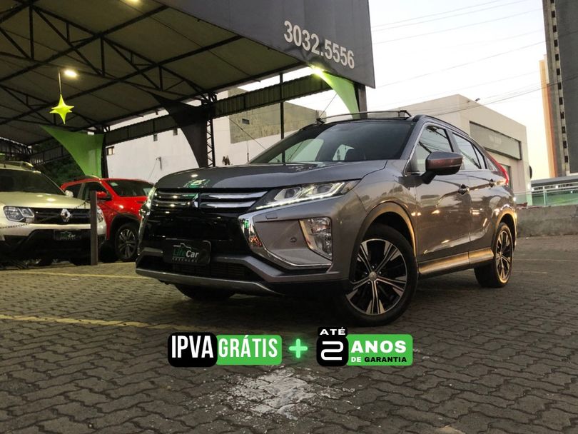 Mitsubishi Eclipse Cross HPE-S 1.5 AWC 165cv Aut.