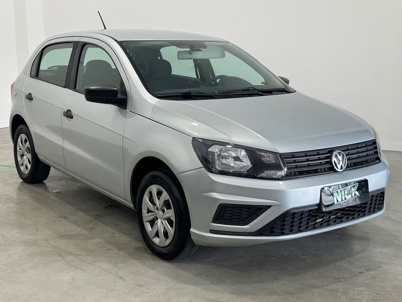 VolksWagen Gol 1.0 Flex 12V 5p