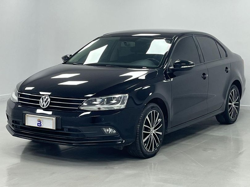 VolksWagen JETTA Comfortline 1.4 TSI 16V 4p Aut.