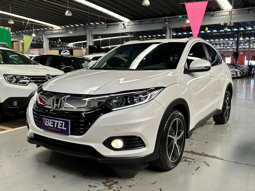 Honda HR-V EXL 1.8 Flexone 16V 5p Aut.