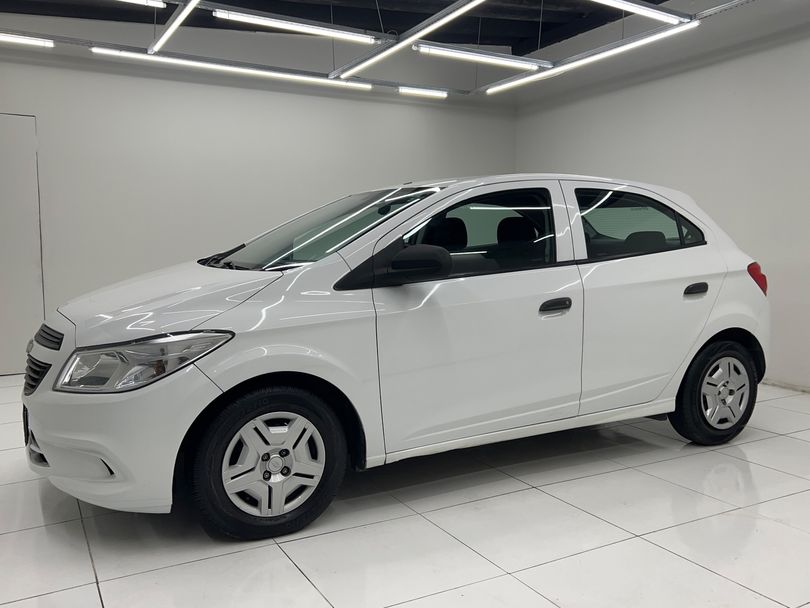 Chevrolet ONIX HATCH Joy 1.0 8V Flex 5p Mec.