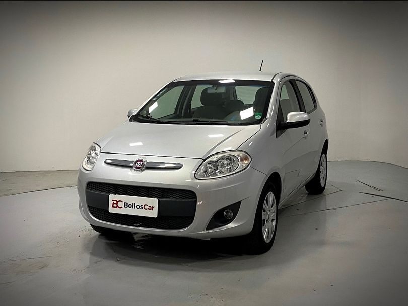 Fiat Palio ESSENCE 1.6 Flex 16V 5p