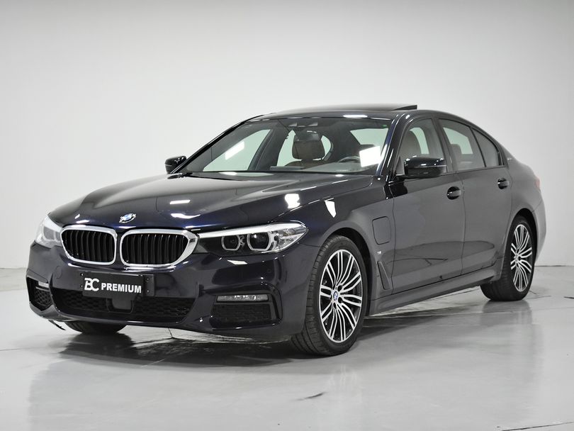 BMW 530e M Sport 2.0 Turbo Híbrido Aut.