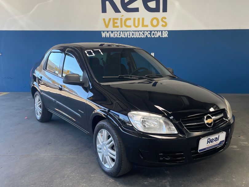 Chevrolet PRISMA  Sed. Maxx/ LT 1.4 8V ECONOF. 4p