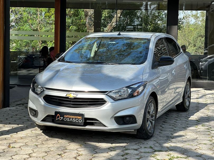 Chevrolet ONIX HATCH ADVANTAGE 1.4 8V Flex 5p Aut.