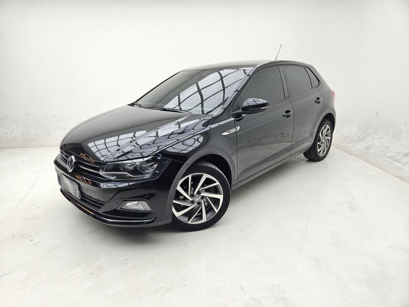 VolksWagen Polo Highline 200 TSI 1.0 Flex 12V Aut.
