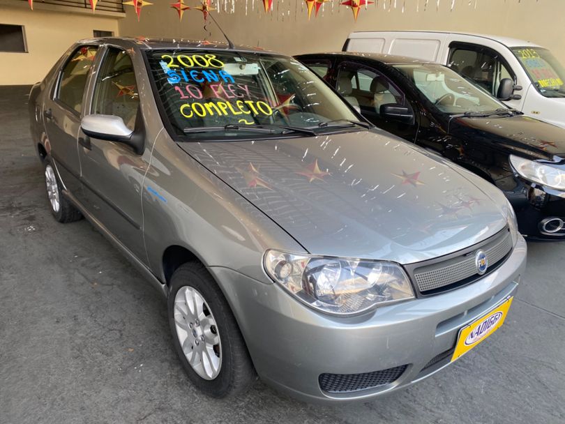 Fiat Siena 1.0/ EX 1.0 mpi Fire/ Fire Flex 8v
