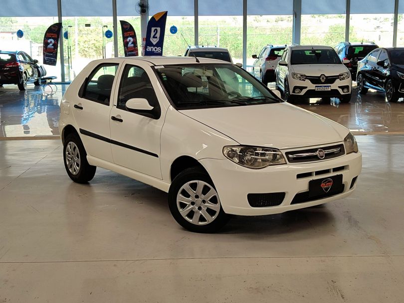 Fiat Palio 1.0 ECONOMY Fire Flex 8V 4p