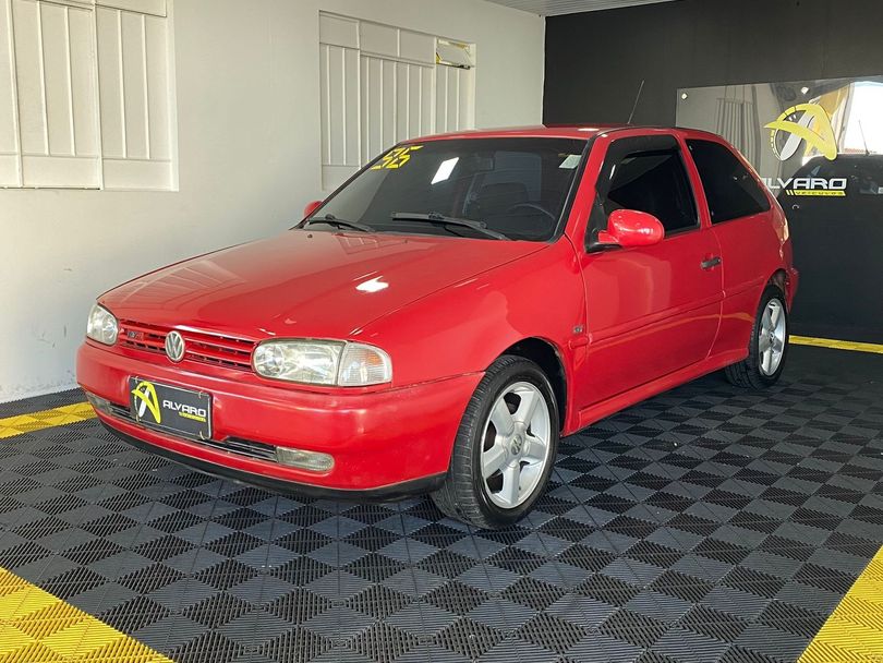 VolksWagen Gol TSi 1.8/ 1.8Mi