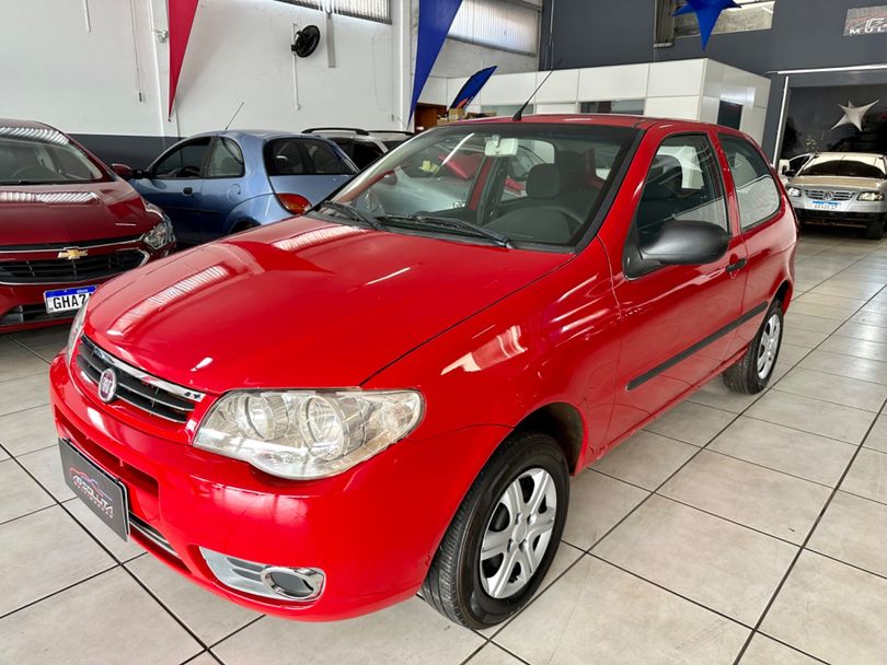 Fiat Palio 1.0 ECONOMY Fire Flex 8V 2p
