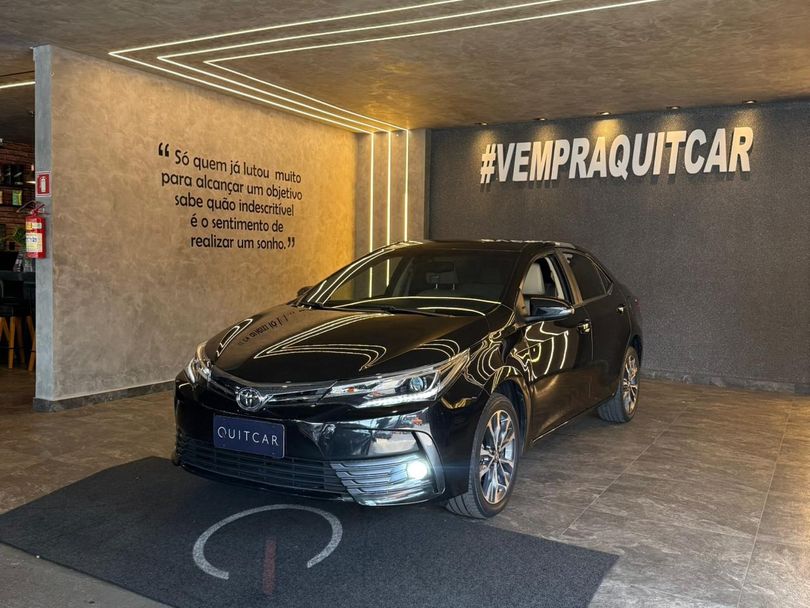 Toyota Corolla ALTIS/A.Premiu. 2.0 Flex 16V Aut