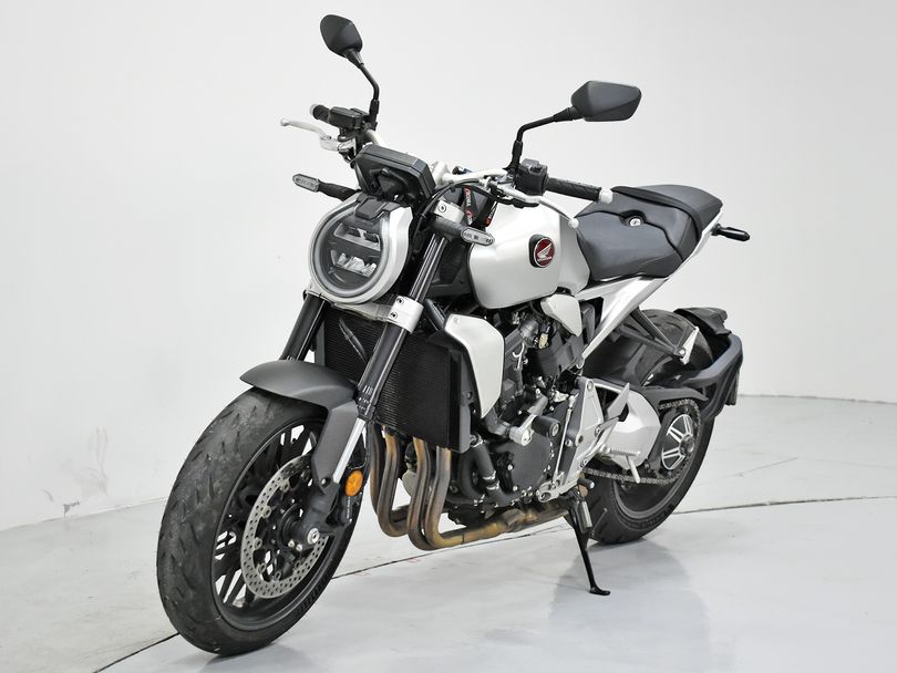 HONDA CB 1000R/ABS