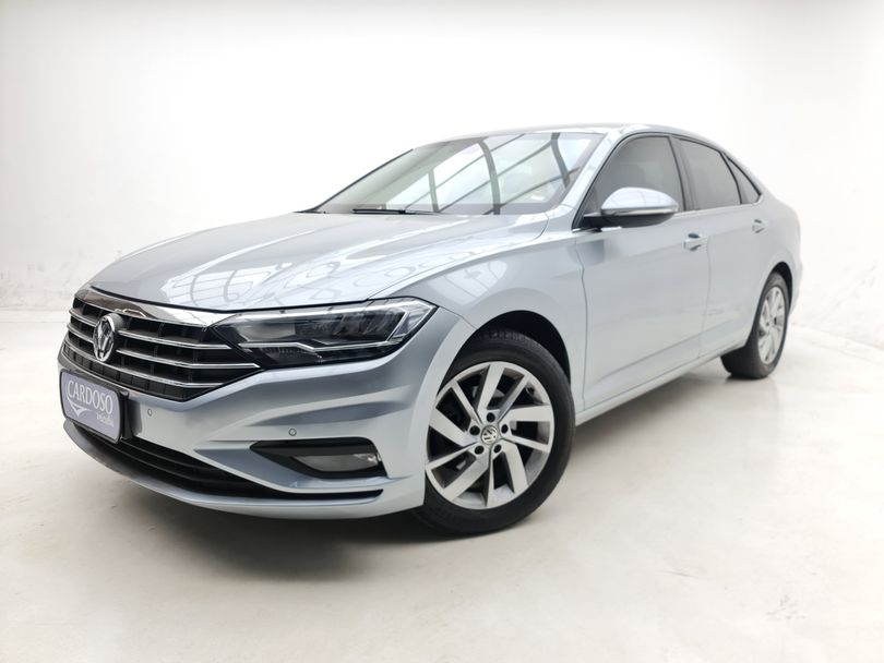 VolksWagen JETTA Comfort. 250 TSI 1.4 Flex 16v Aut.
