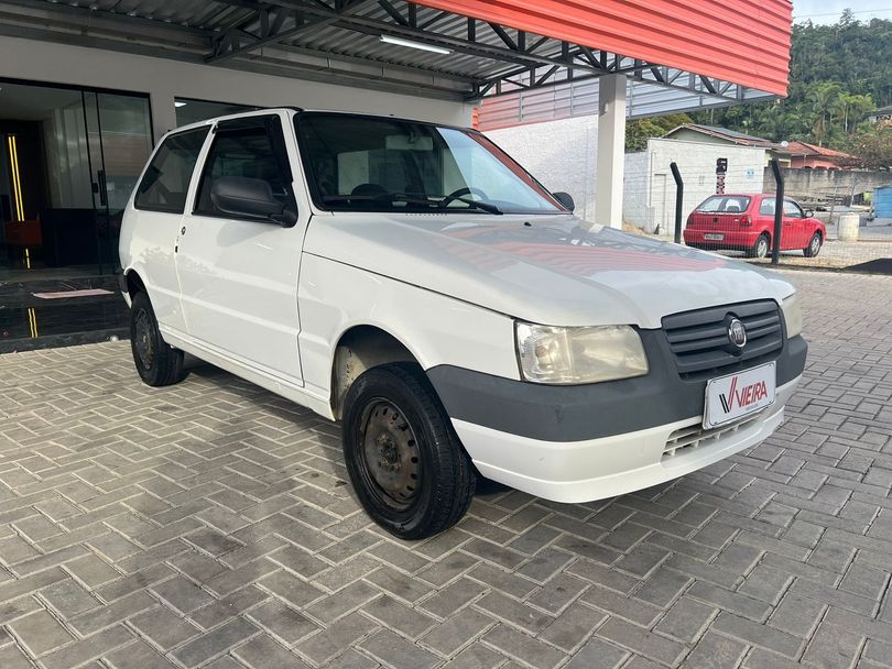 Fiat Uno Mille 1.0 Fire/ F.Flex/ ECONOMY 2p