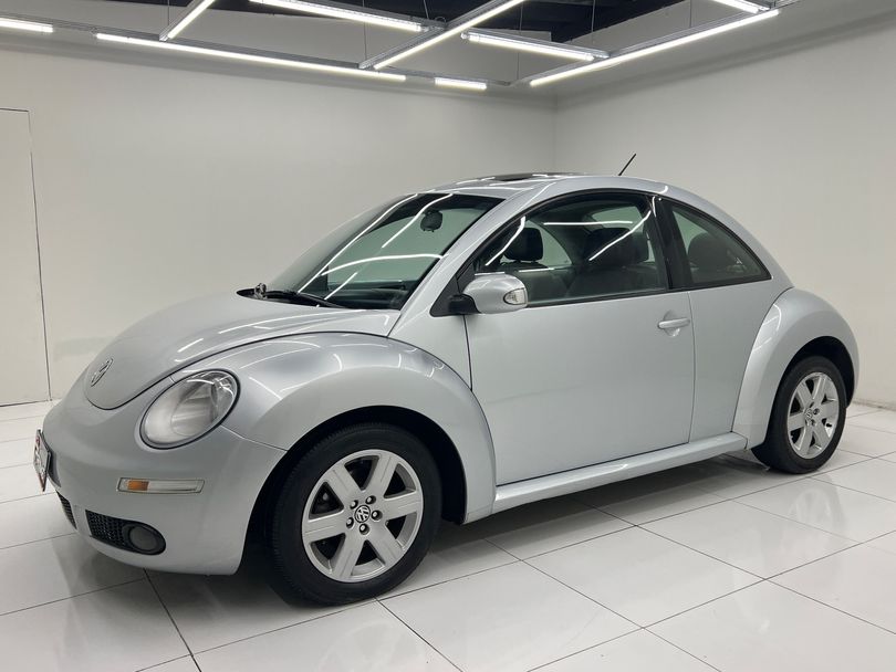 VolksWagen New Beetle 2.0 Mi Mec./Aut.