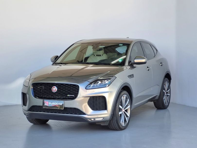 Jaguar E-Pace R-Dynamic SE 2.0 AWD 300cv Aut.