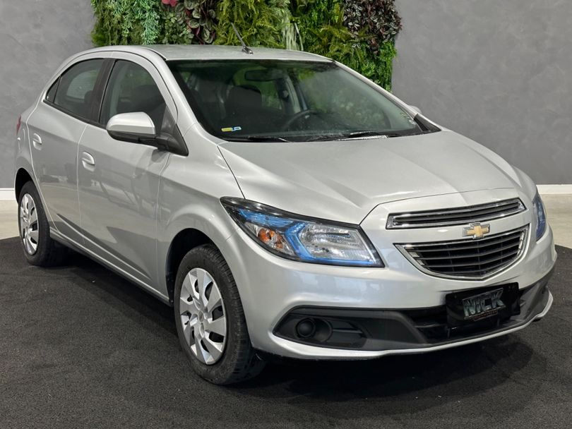 Chevrolet ONIX HATCH LT 1.4 8V FlexPower 5p Mec.
