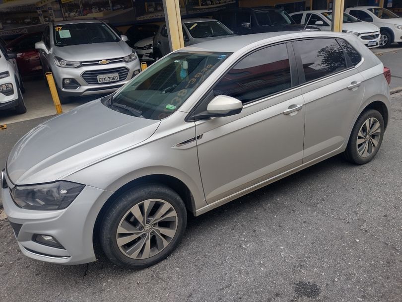 VolksWagen Polo 1.0 Flex 12V 5p