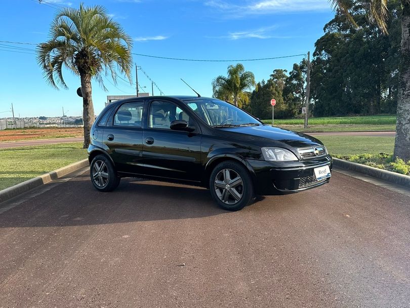 Chevrolet Corsa Hat. Maxx 1.4 8V ECONOFLEX 5p