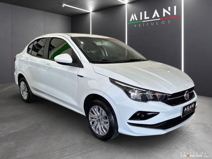 Fiat CRONOS DRIVE 1.3 8V Flex