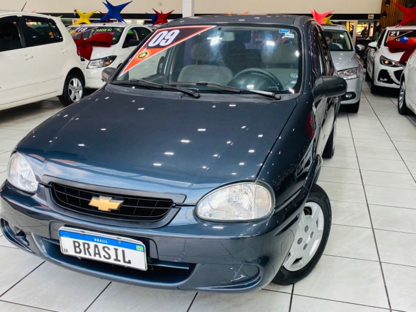 Chevrolet Corsa Sed Class.Life 1.0/1.0 FlexPower