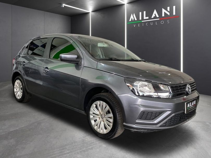 VolksWagen Gol 1.0 Flex 12V 5p