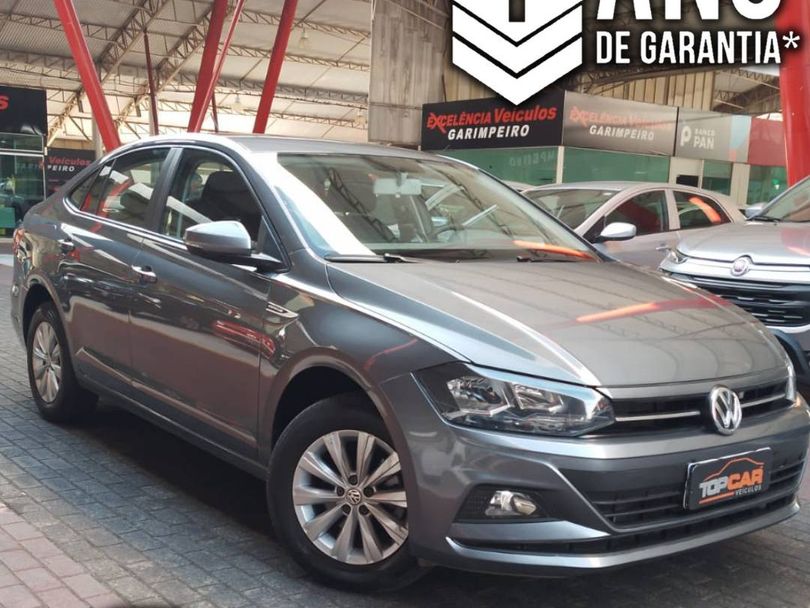 VolksWagen VIRTUS Comfort. 200 TSI 1.0 Flex 12V Aut