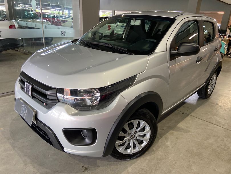 Fiat MOBI LIKE 1.0 Fire Flex 5p.