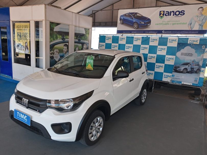 Fiat MOBI LIKE 1.0 Fire Flex 5p.