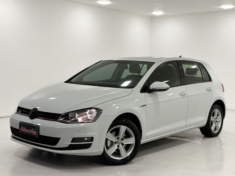 VolksWagen Golf Comfortline 1.4 TSI 140cv Aut.