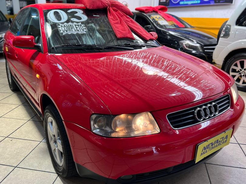Audi A3 1.8 5p Mec.
