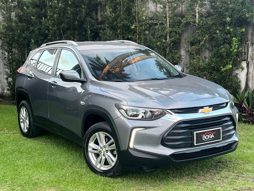 Chevrolet TRACKER LT 1.0 Turbo 12V Flex Aut.