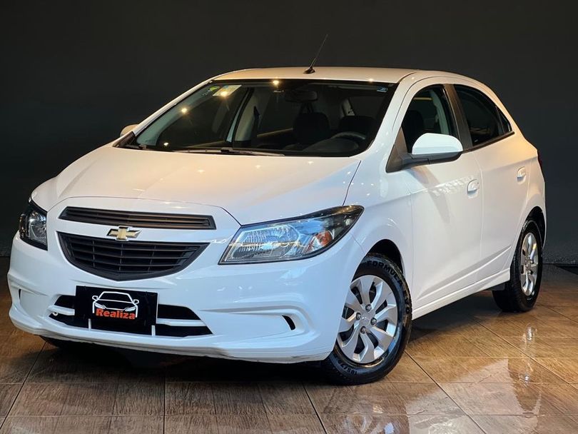 Chevrolet ONIX HATCH Joy 1.0 8V Flex 5p Mec.