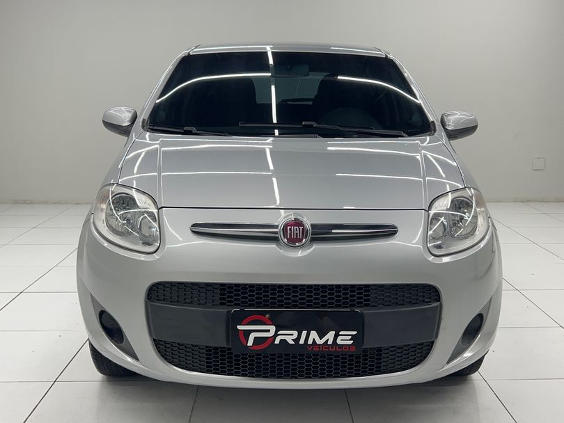 Fiat Palio ATTRACTIVE 1.0 EVO Fire Flex 8v 5p