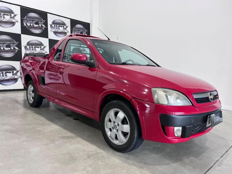 Chevrolet MONTANA  Sport 1.8 MPFI FlexPower 8V