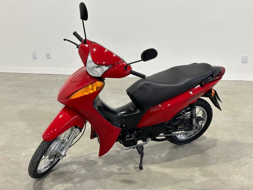 HONDA BIZ 125 EX/ 125 EX FLEX