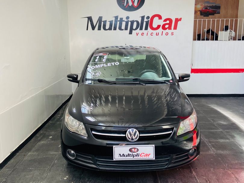 VolksWagen Gol (novo) 1.6 Power/Highi T.Flex 8v 4P