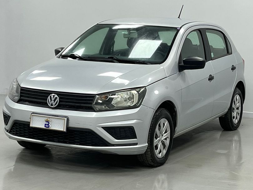 VolksWagen Gol 1.0 Flex 12V 5p