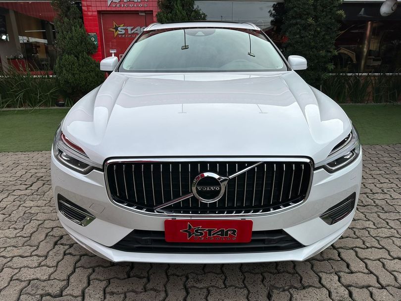 Volvo T8 2.0 HYBRID INSCRIPTION AWD GEARTRONIC