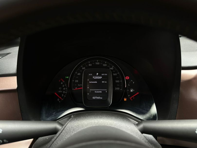 Fiat Strada Ranch 1.3 Flex 8V CD Aut.