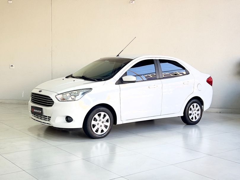 Ford Ka 1.0 SE/SE Plus TiVCT Flex 5p