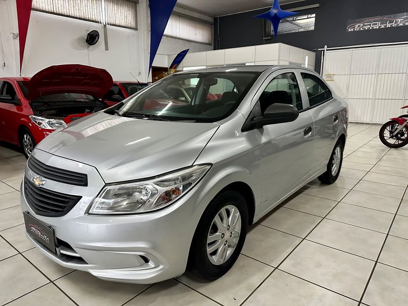 Chevrolet PRISMA Sed. Joy/ LS 1.0 8V FlexPower 4p