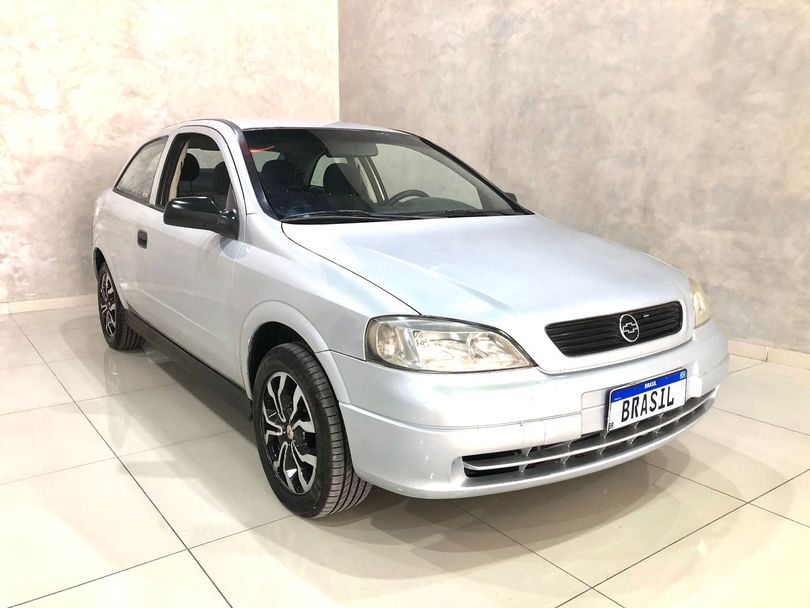 Chevrolet Astra GL 1.8 MPFI 3p